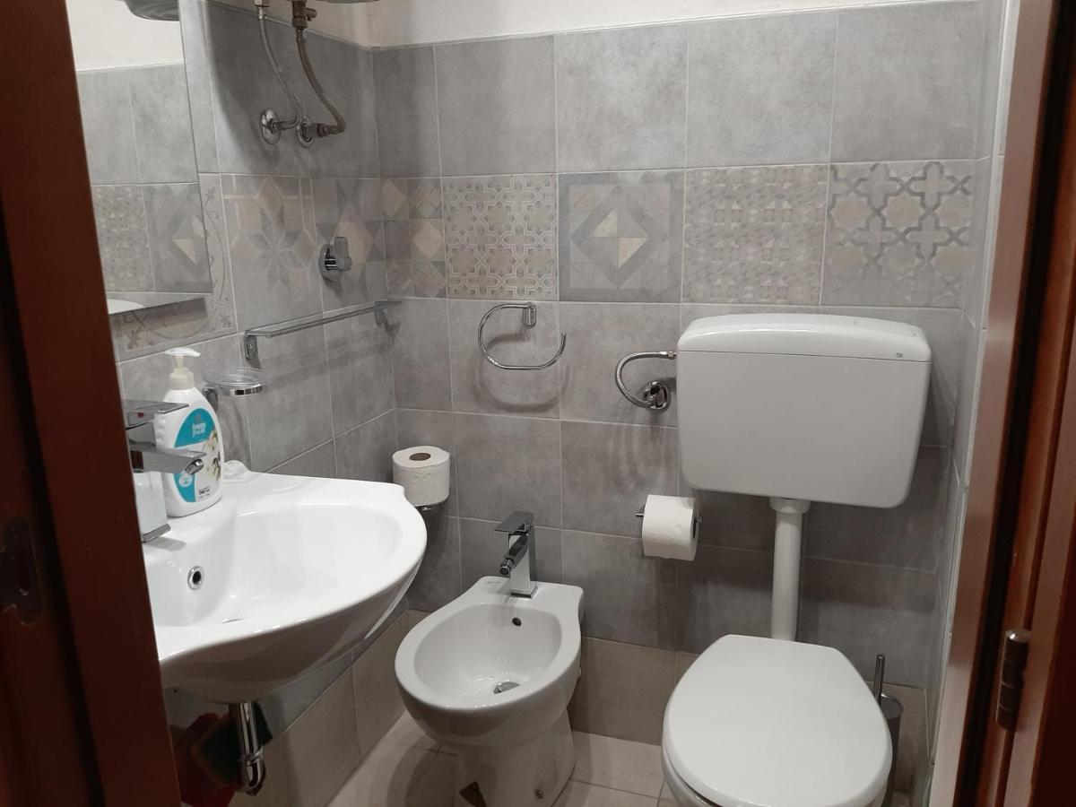 Casa Loredana Шикли Экстерьер фото