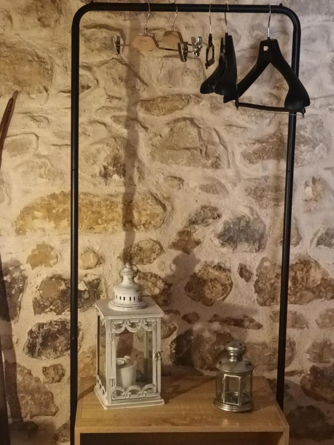 Casa Loredana Шикли Экстерьер фото