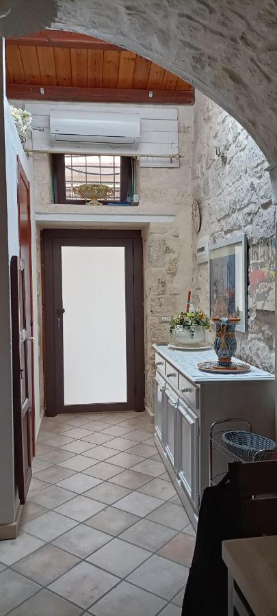 Casa Loredana Шикли Экстерьер фото