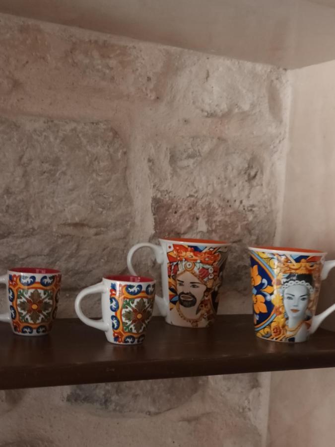 Casa Loredana Шикли Экстерьер фото